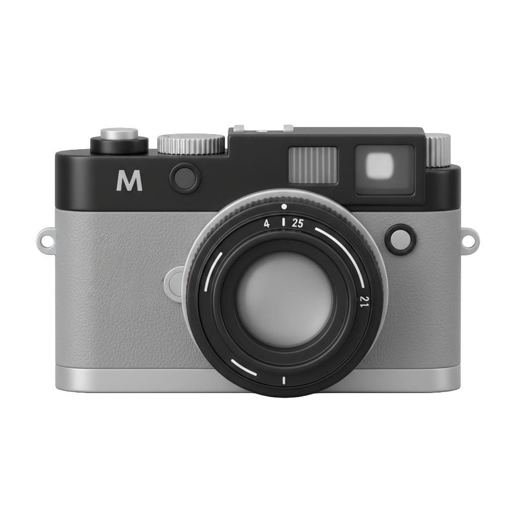 camera