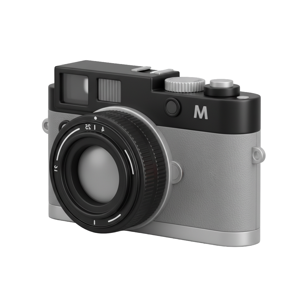camera