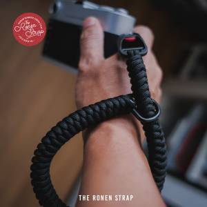The ronen strap hands strap 16