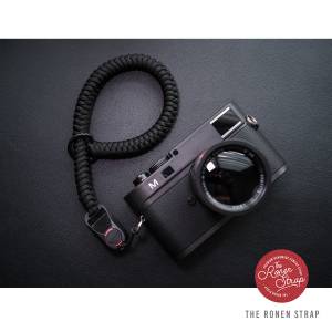 The ronen strap hands strap 17