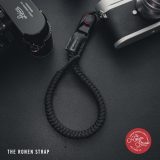 The ronen strap - quick release camera strap