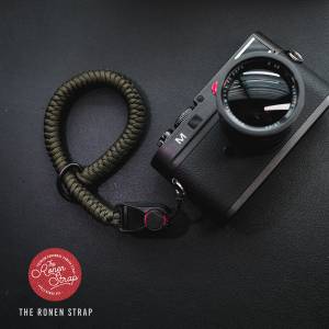 TRS hand strap dual color 1 1