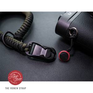 TRS hand strap dual color 1