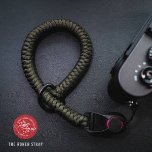 TRS hand strap dual color 3 1