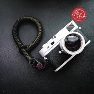 TRS hand strap dual color 5