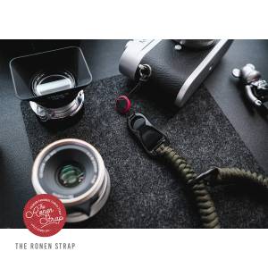 TRS hand strap dual color 7 1