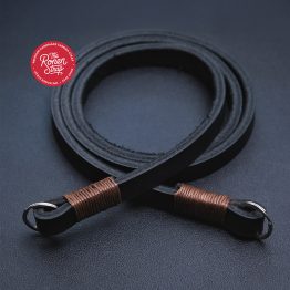 The Ronen Strap - SENTO Edition strap Brown color
