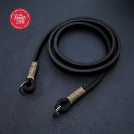 The SENTO strap green khaki by The Ronen Strap