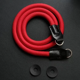 TRS Torii ed nylon rope