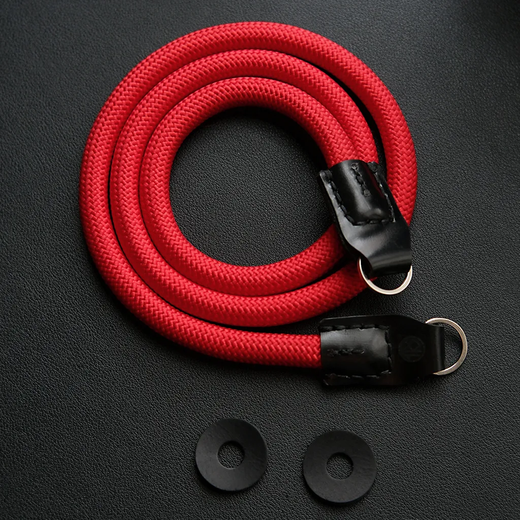TRS Torii ed nylon rope