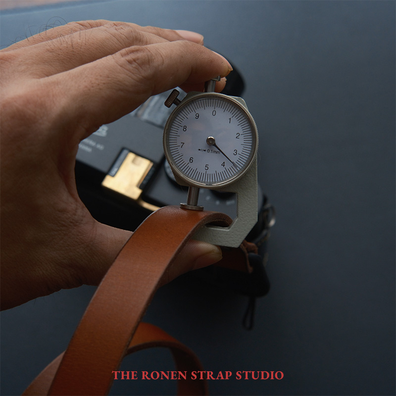 About | The Ronen Strap ABOUT USE SLIDESHOW 9
