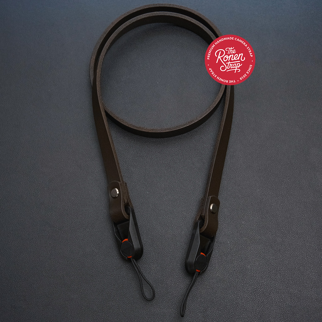 TRS dark espresso leather 1