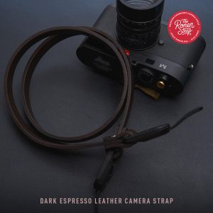 TRS dark espresso leather 10