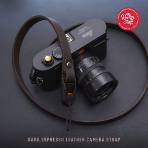 TRS dark espresso leather 12