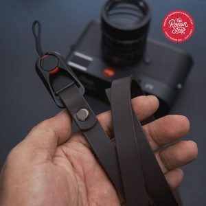 TRS dark espresso leather 6