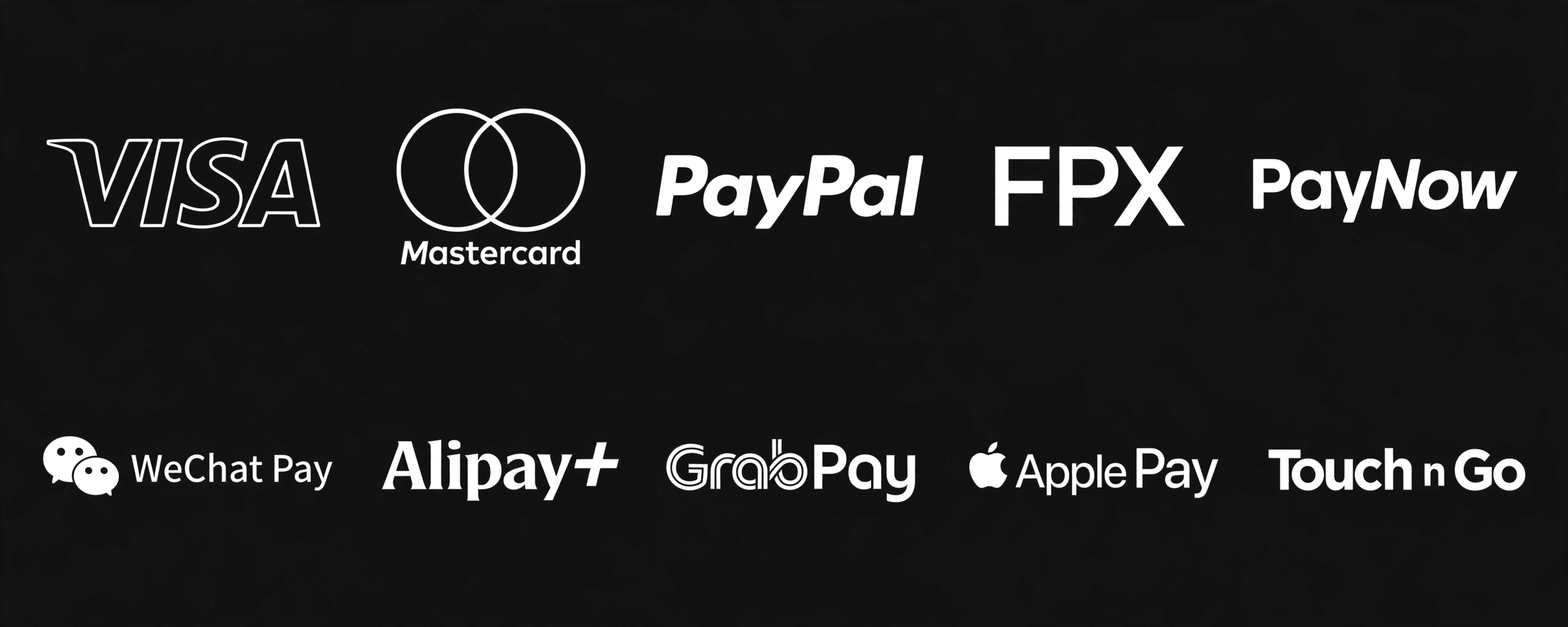 Payment Methods