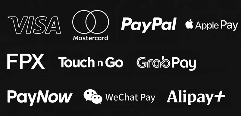 Payment Methods