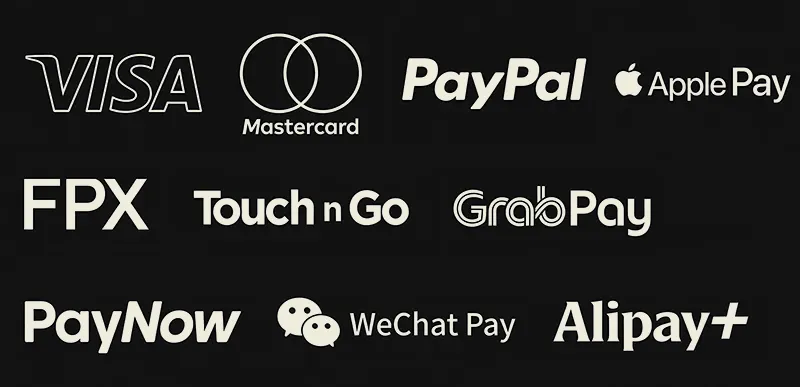 Payment Methods